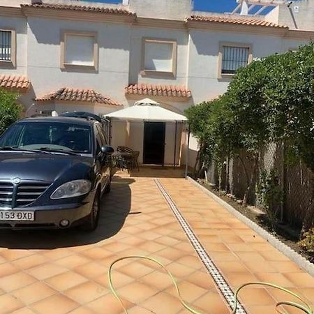 Casa Duplex En Chipiona Apartman Kültér fotó