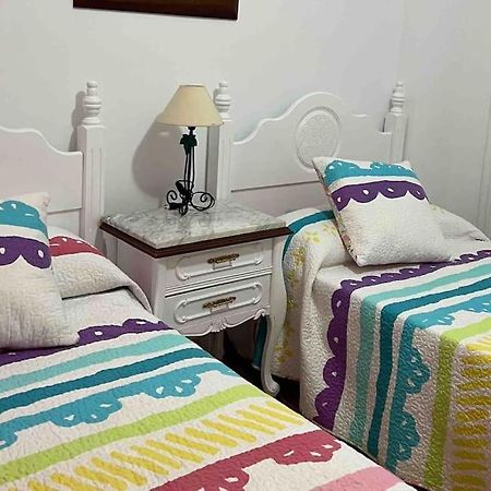 Casa Duplex En Chipiona Apartman Kültér fotó