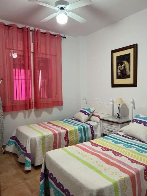 Casa Duplex En Chipiona Apartman Kültér fotó