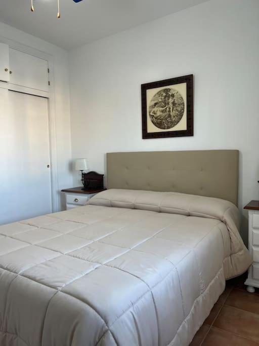 Casa Duplex En Chipiona Apartman Kültér fotó
