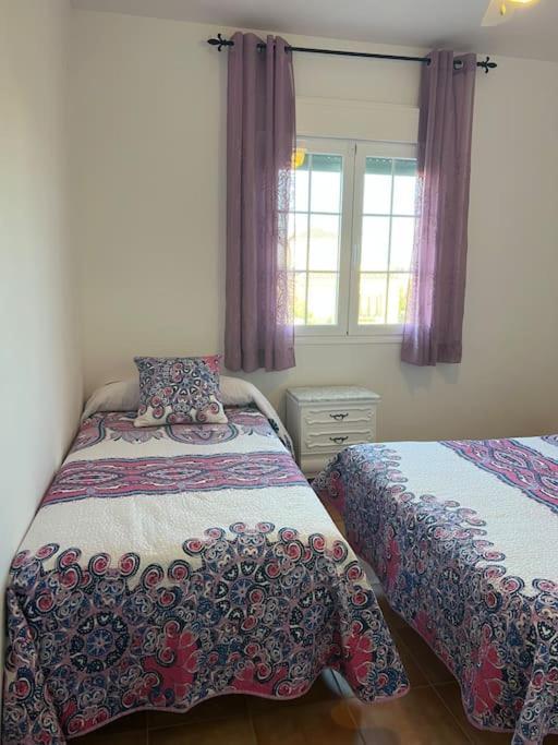 Casa Duplex En Chipiona Apartman Kültér fotó