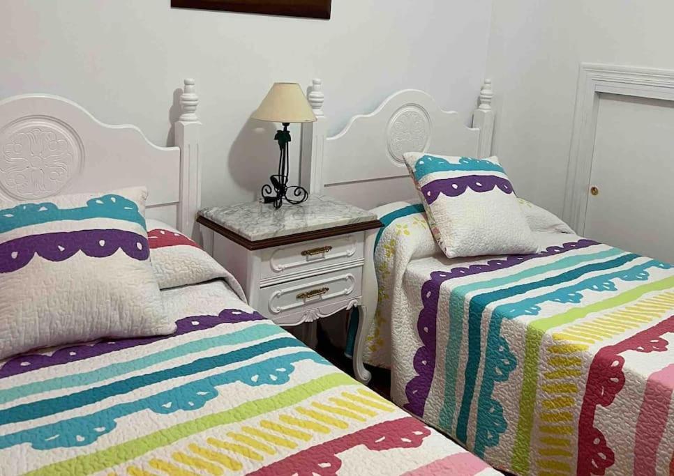 Casa Duplex En Chipiona Apartman Kültér fotó