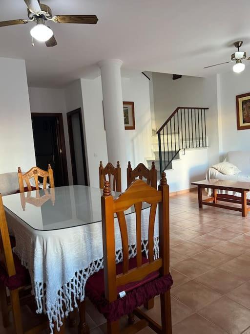 Casa Duplex En Chipiona Apartman Kültér fotó