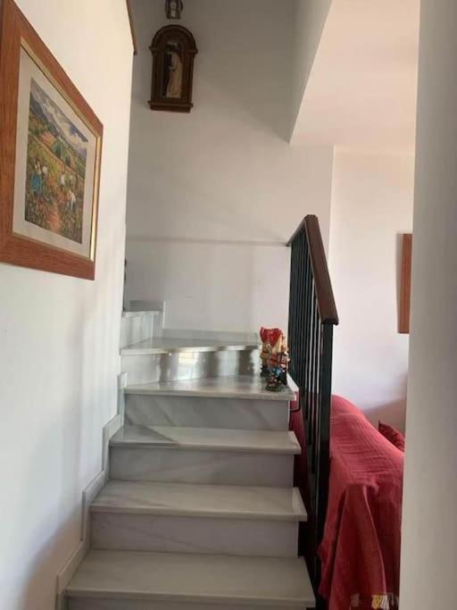 Casa Duplex En Chipiona Apartman Kültér fotó