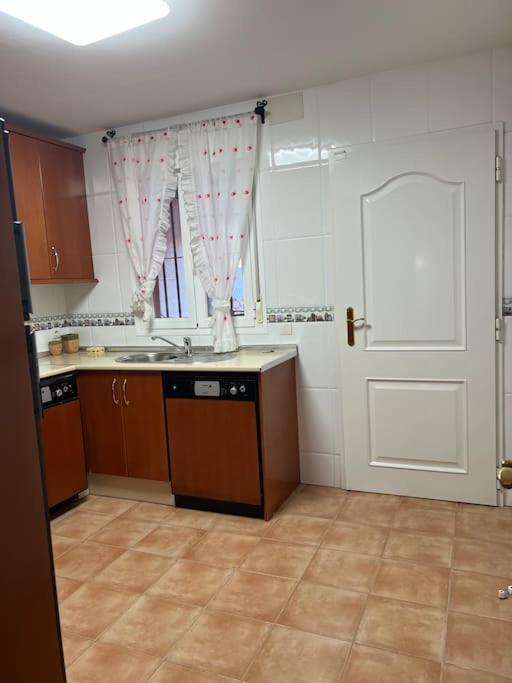 Casa Duplex En Chipiona Apartman Kültér fotó