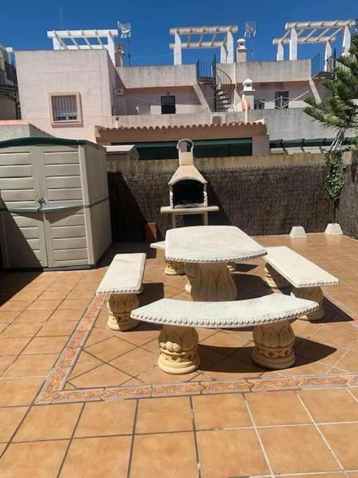 Casa Duplex En Chipiona Apartman Kültér fotó